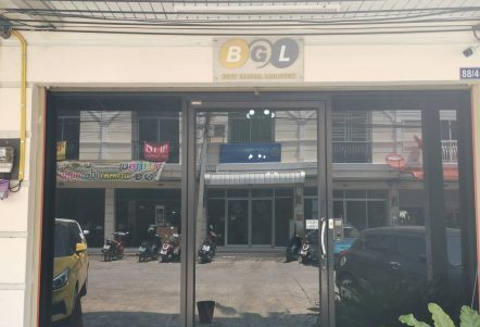 Laem chabang