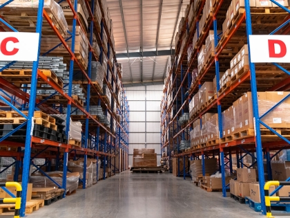 Best Global Logistics Contract Logistics