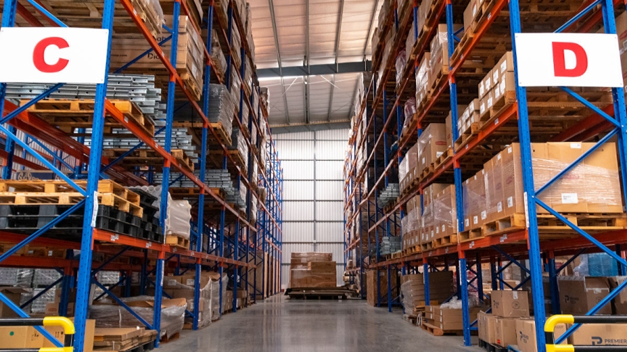 Best Global Logistics Contract Logistics