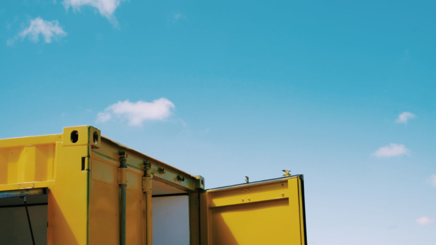 Container Shortage Cover