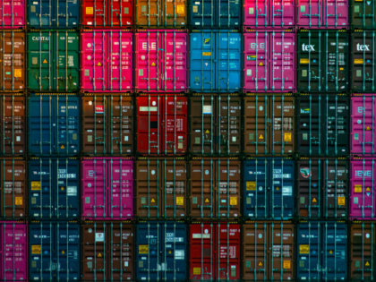 Thai Exports Recovery