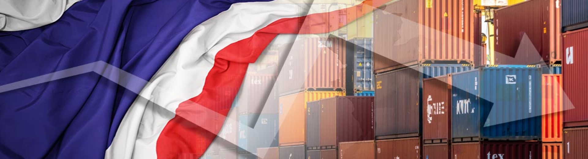 Thai Exports cover
