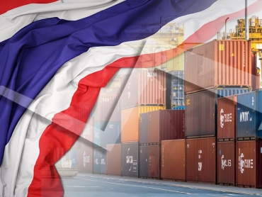 Thai Exports cover