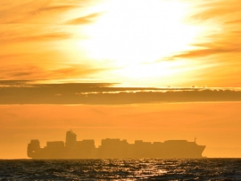 China Lockdowns Continue cover