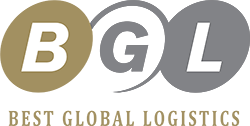 Best Global Logistics Co., Ltd.