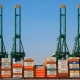 Major Container Lines Suspend Russia Shipping Traffic