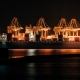 Shanghai Lockdown Supply Chain Strains Cover