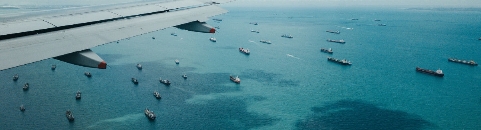 China Lockdowns US West Coast Congestion Pressure Shipping Lines Cover