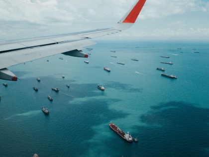 China Lockdowns US West Coast Congestion Pressure Shipping Lines Cover