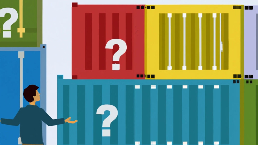 Choosing the Right Logistics Supplier for Your Company
