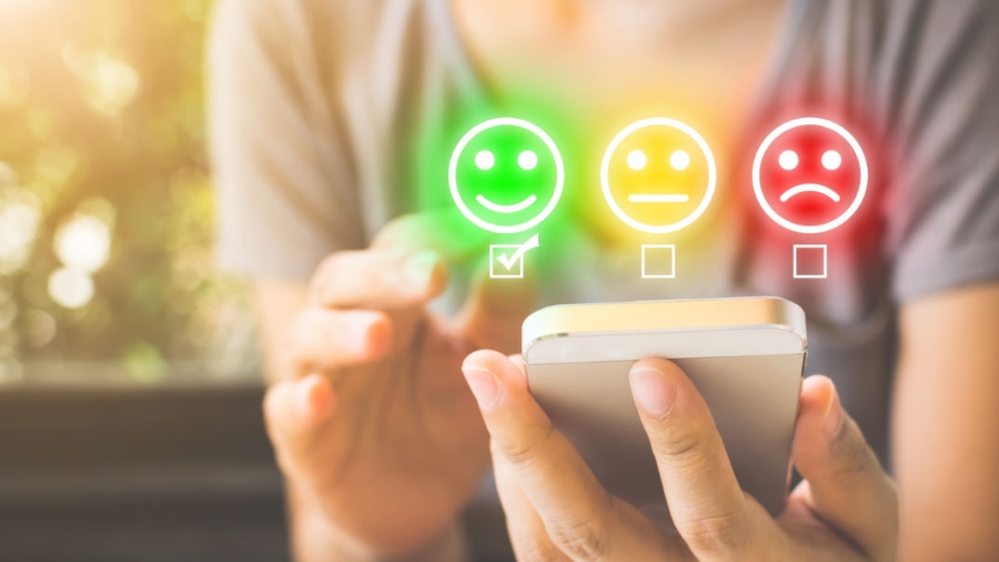 Customer experience cover