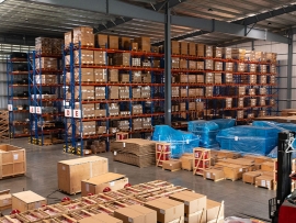 BGL Warehouse