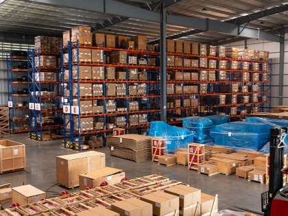 BGL Warehouse