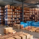 BGL Warehouse