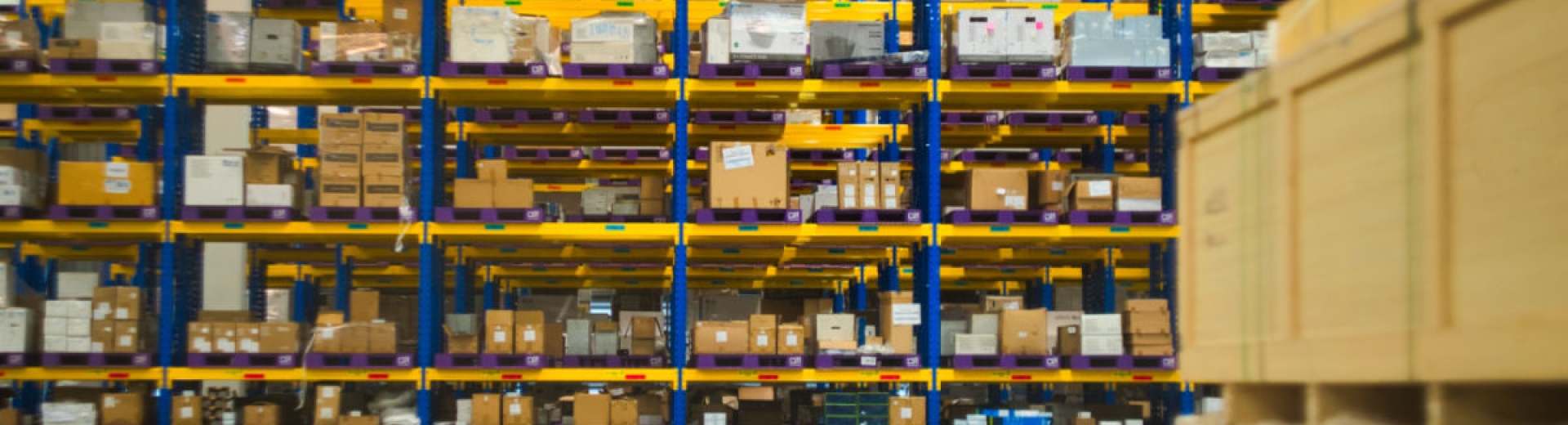 BGL New Warehouse-cover