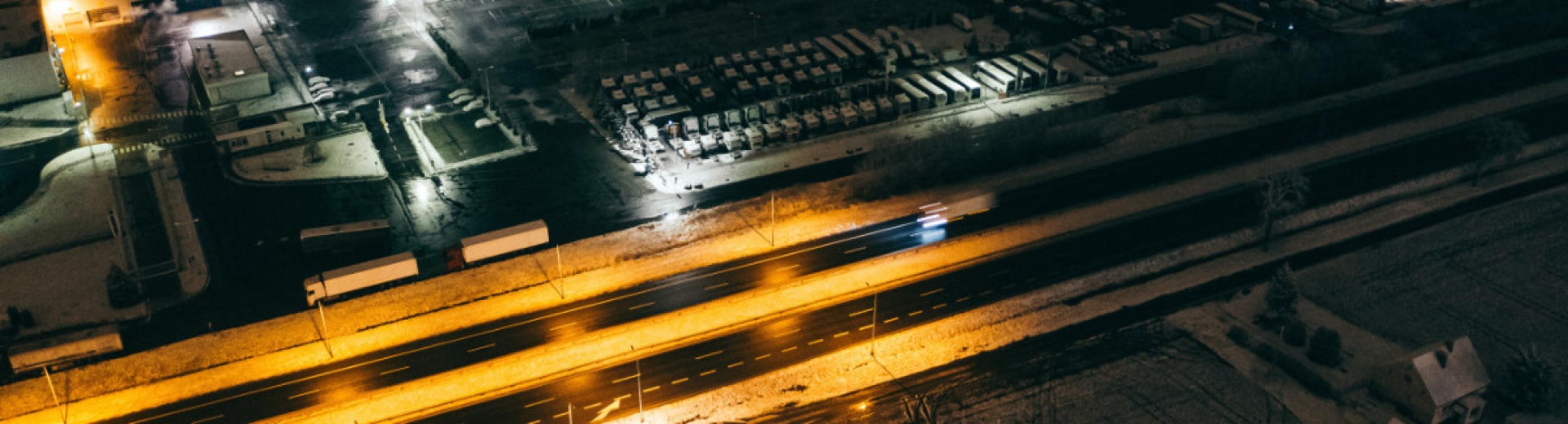 Austria-Germany Trucking Tolls