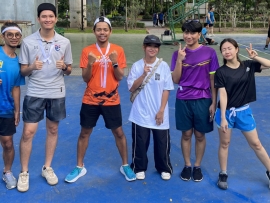 Exercise for Health