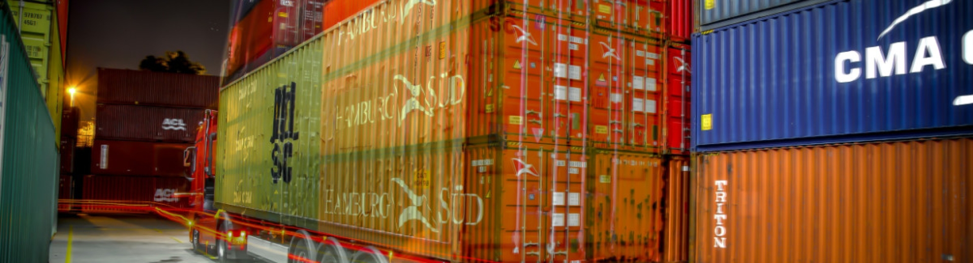Making Logistics Simple