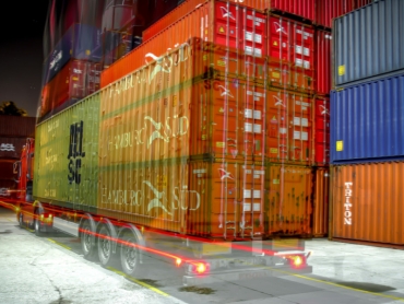 Making Logistics Simple