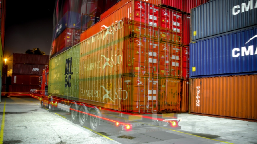 Making Logistics Simple