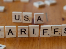 USA Tariffs