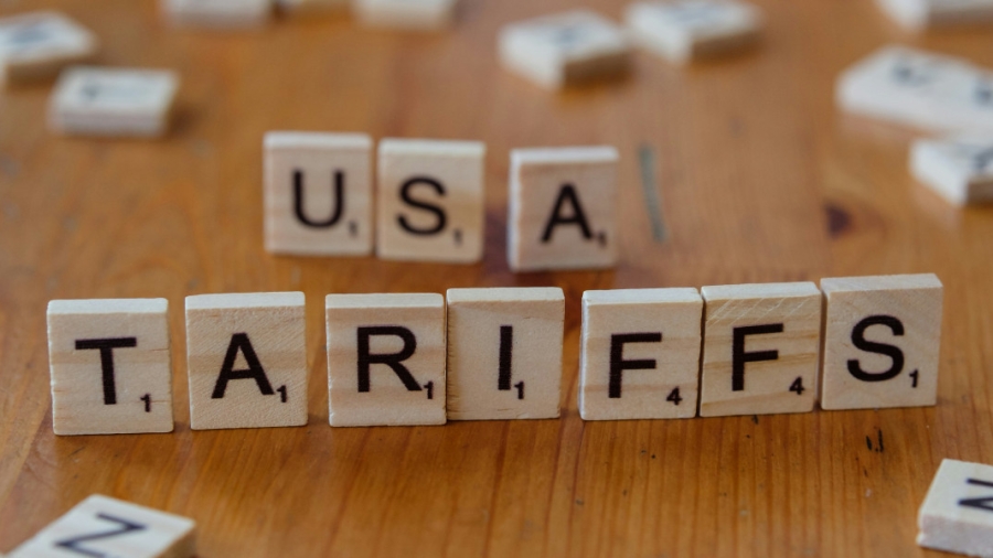 USA Tariffs