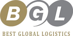 Best Global Logistics Thailand