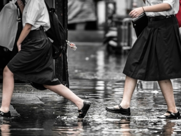 Thailand Rainy