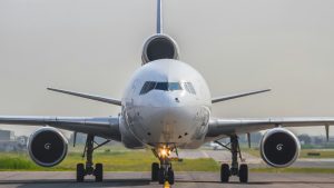 Read more about the article Airfreight Shows Resilience After CrowdStrike Outage, Xeneta Data Reveals