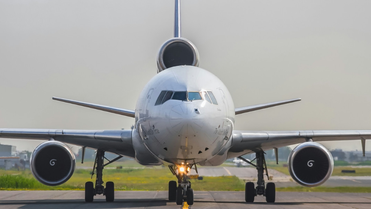 You are currently viewing Airfreight Shows Resilience After CrowdStrike Outage, Xeneta Data Reveals