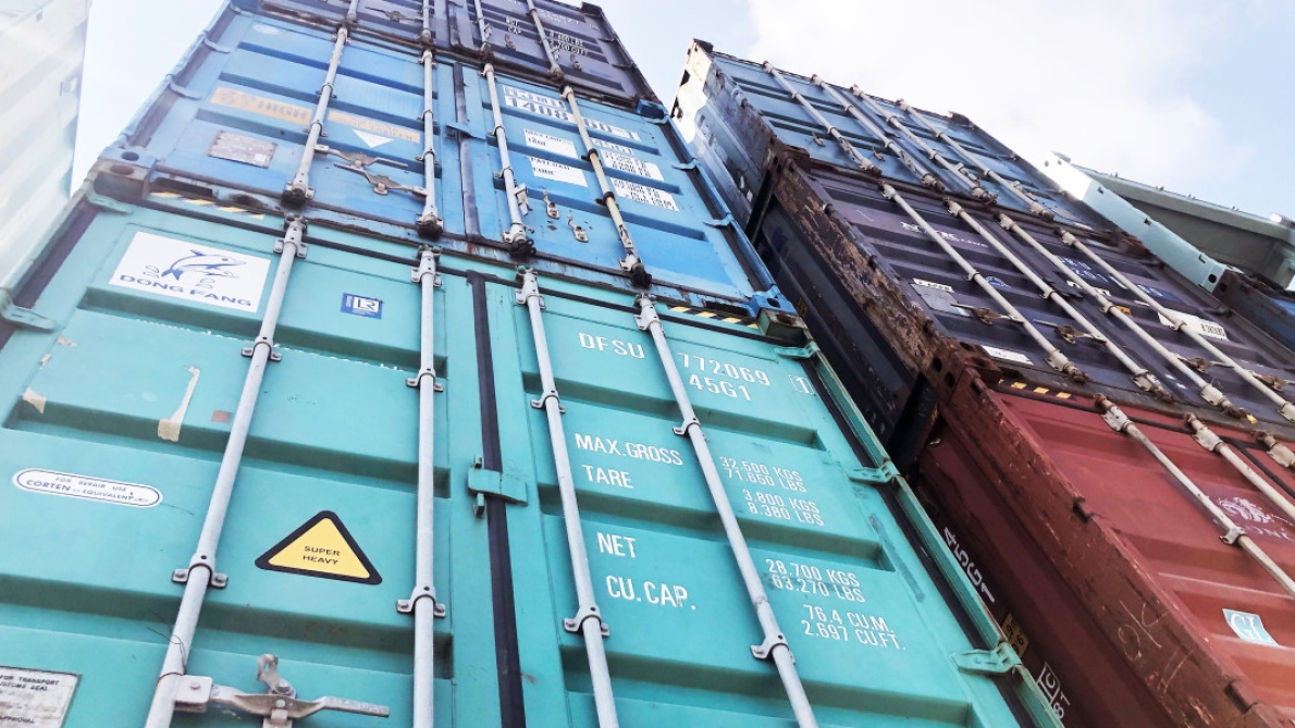 You are currently viewing Thai Exports Rebound After 11 Month Decline
