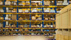 Read more about the article BGL Opens New General Warehouse