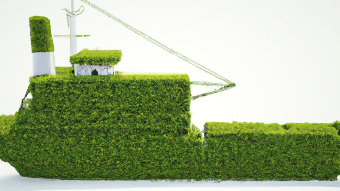 You are currently viewing More Than Just Eco-Friendly: What Are the Benefits of Green Logistics?