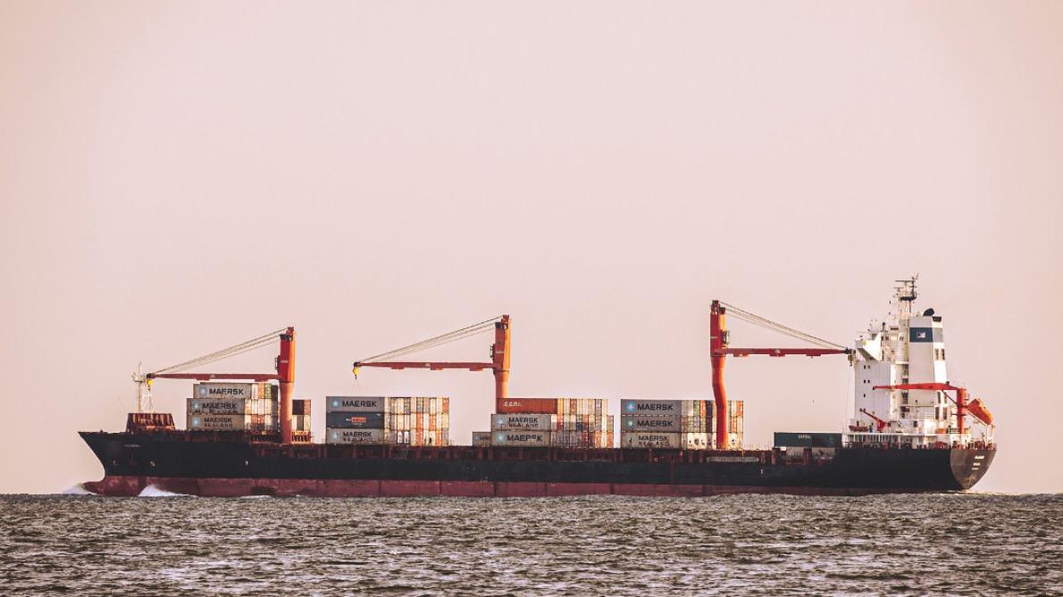 You are currently viewing Blank Sailings Surge on Eastbound Transpacific Routes as Trade Volatility Rattles Carriers