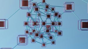 Read more about the article Real-World Applications of Blockchain in Supply Chain: Transforming the Industry