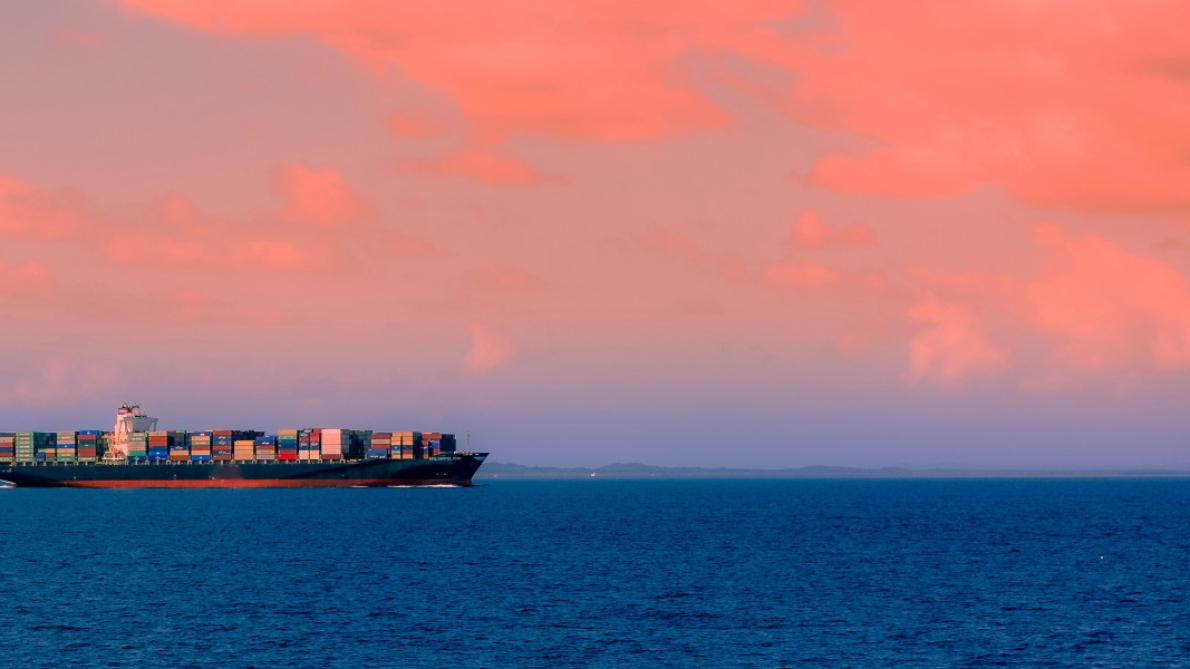 You are currently viewing Freight Market Trends in August 2025: What Shippers in Thailand Should Know