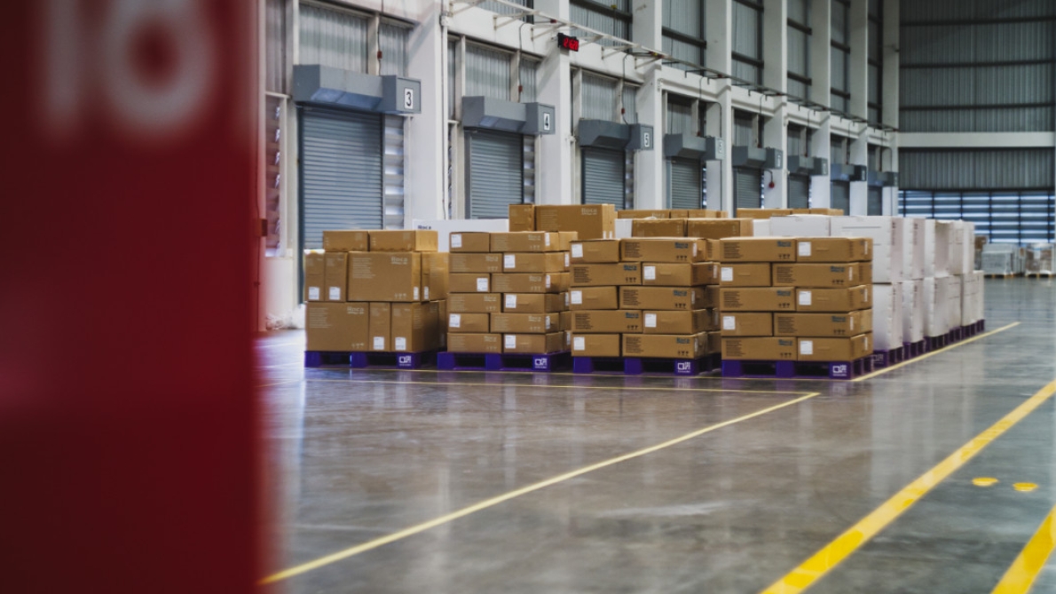 You are currently viewing Inventory Optimization: How Much Stock Is Right for Your Company?