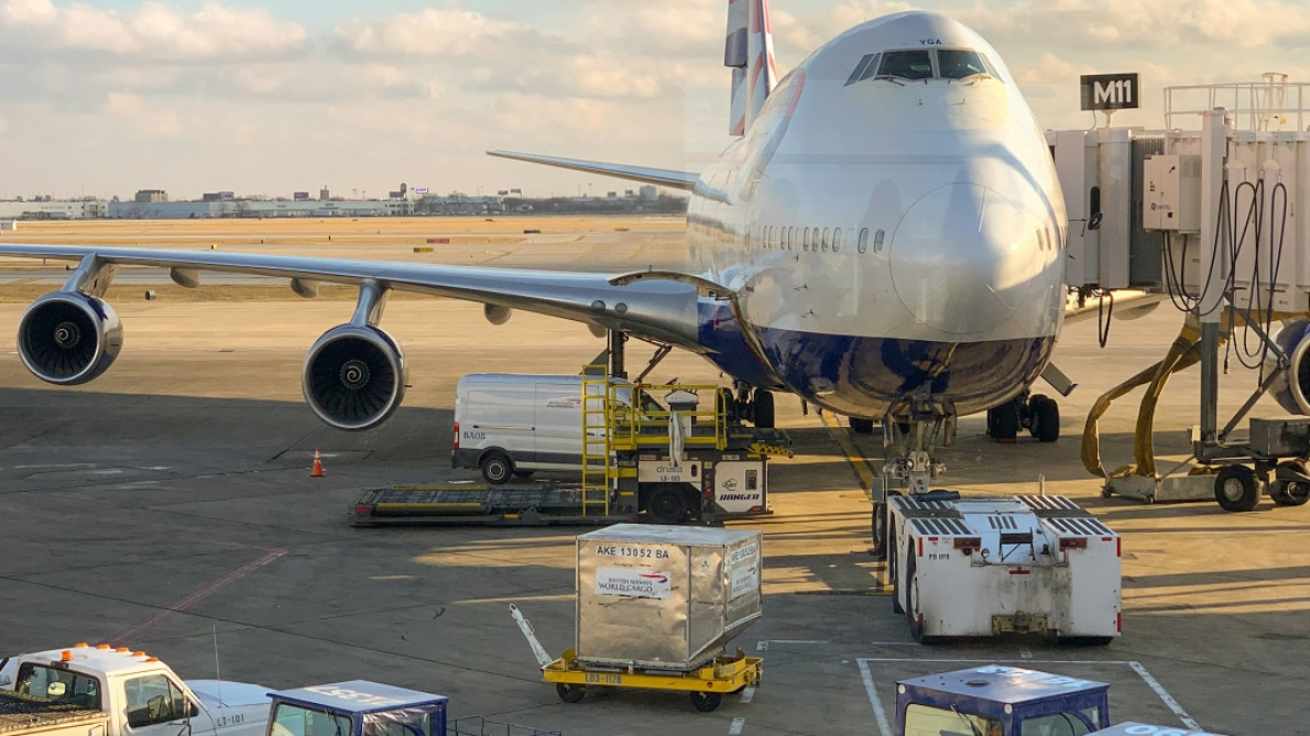 You are currently viewing Air Cargo’s Early Peak Season: What It Means for the Industry