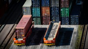 Read more about the article What the Surge in Empty Container Moves Reveals About the Freight Market