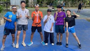 Read more about the article BGL Supports Staff Health Through Exercise for Health