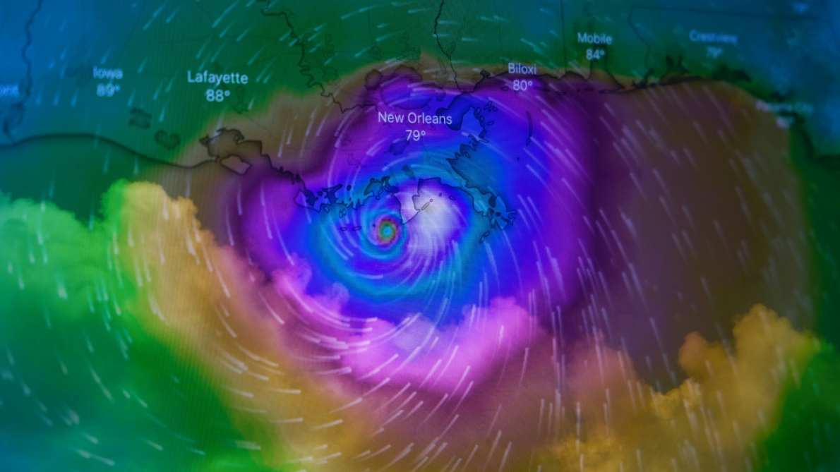You are currently viewing Hurricane Beryl Impacts Cargo Volumes at Houston and New Orleans Ports