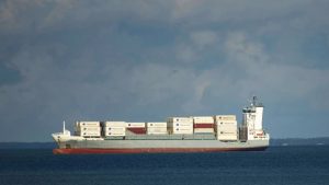 Read more about the article Union Agreement Prevents Major Port Strike in India
