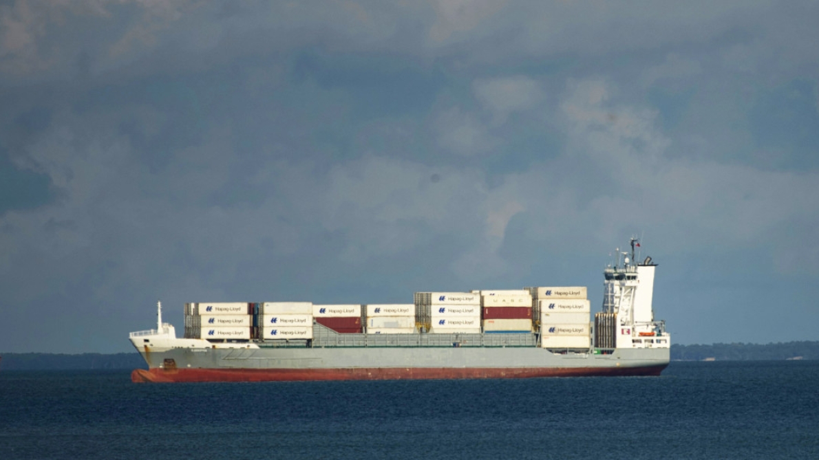 You are currently viewing Union Agreement Prevents Major Port Strike in India