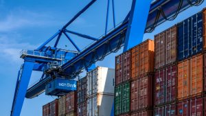 Read more about the article Laem Chabang Aims to Lead the Way as an Environmentally Friendly Port