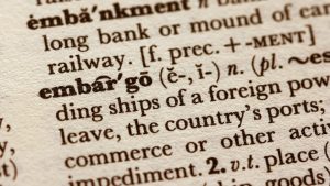 Read more about the article Glossary of Supply Chain Terms