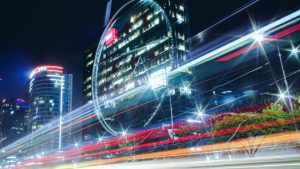 Read more about the article Logistics & Supply Chain Trends to Watch in 2023