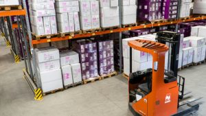 Read more about the article Mastering Peak Season Inventory: Essential Planning Strategies for E-commerce Success
