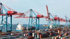 Read more about the article Thailand Plans Development of Domestic National Shipping Line to Boost Trade
