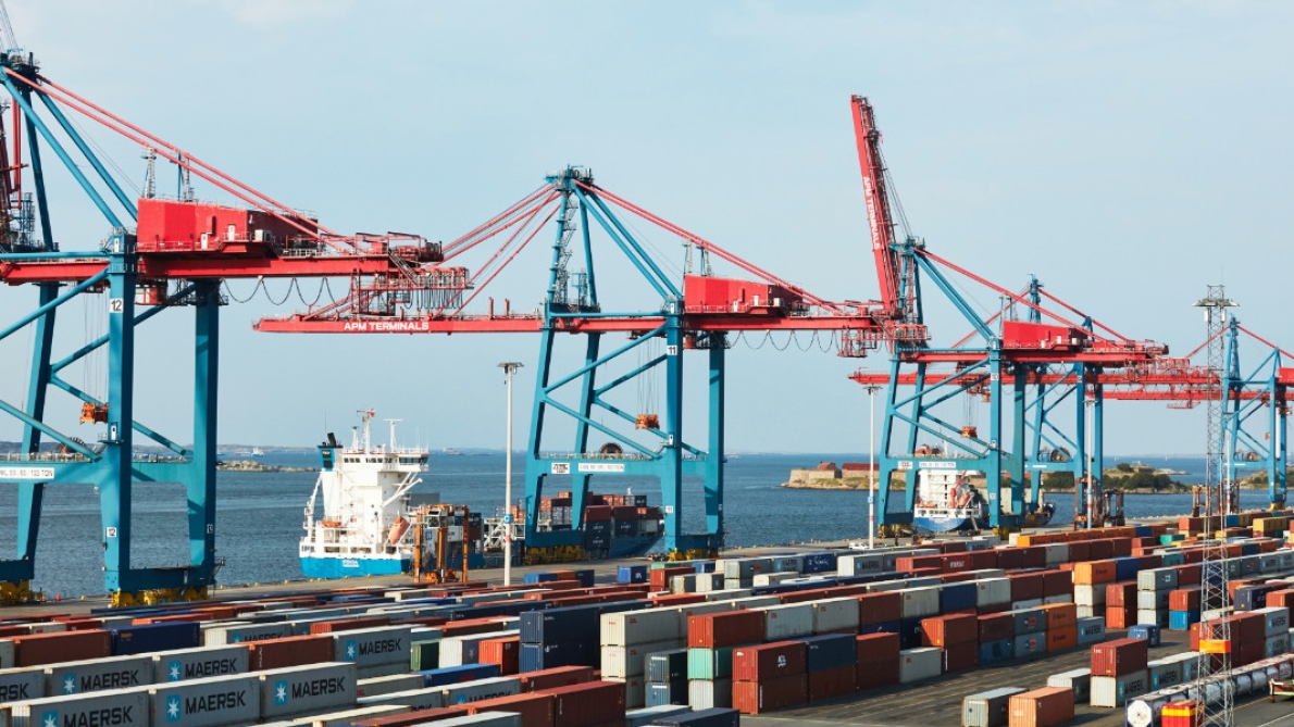 You are currently viewing Thailand Plans Development of Domestic National Shipping Line to Boost Trade