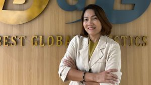 Read more about the article BGL Welcomes New Laem Chabang Branch Manager